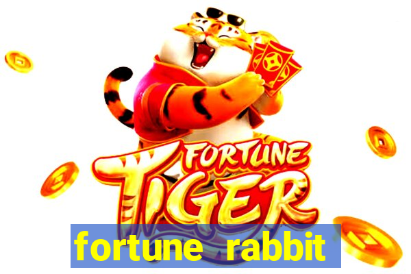 fortune rabbit 5gbet Informational